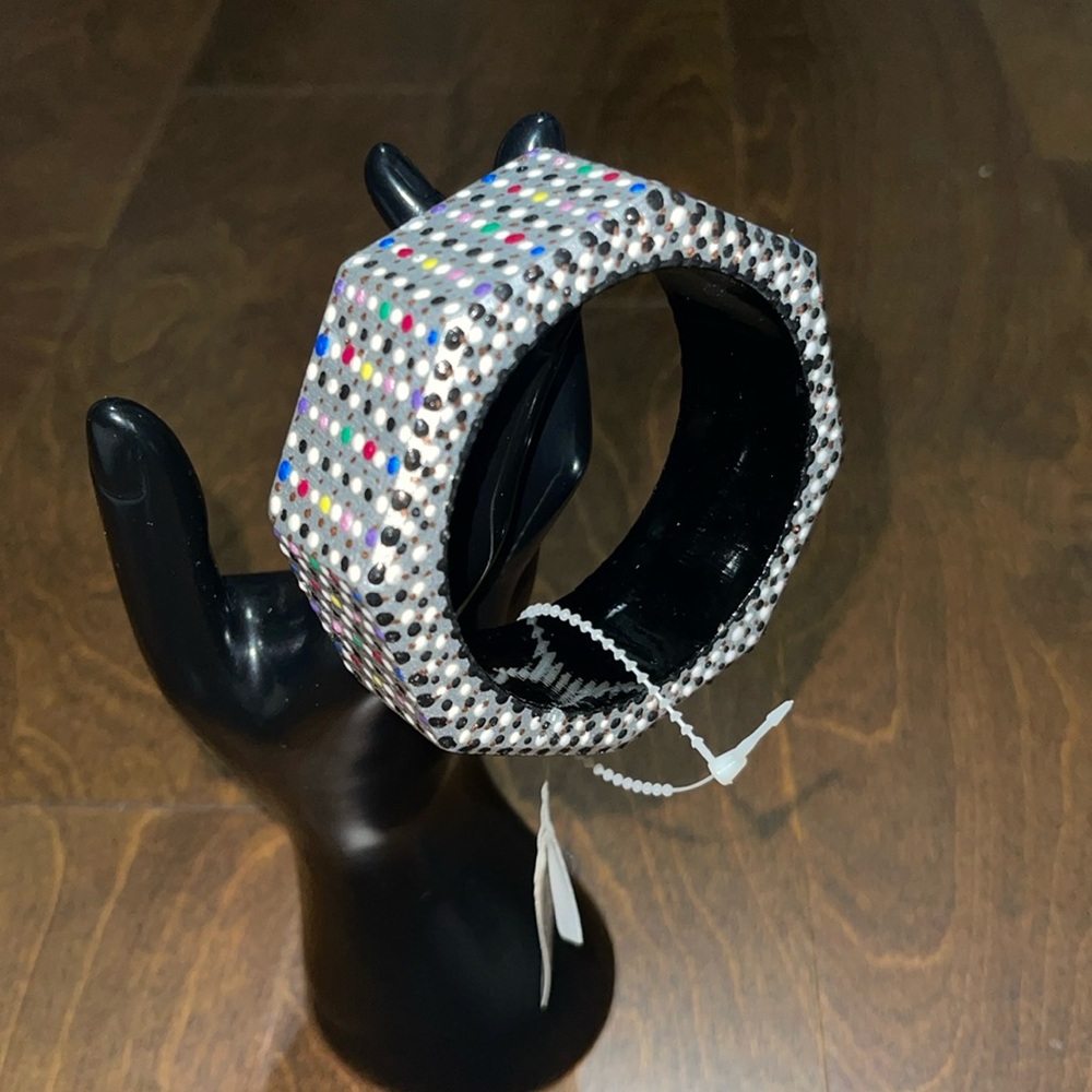 Robert Rose bangle
